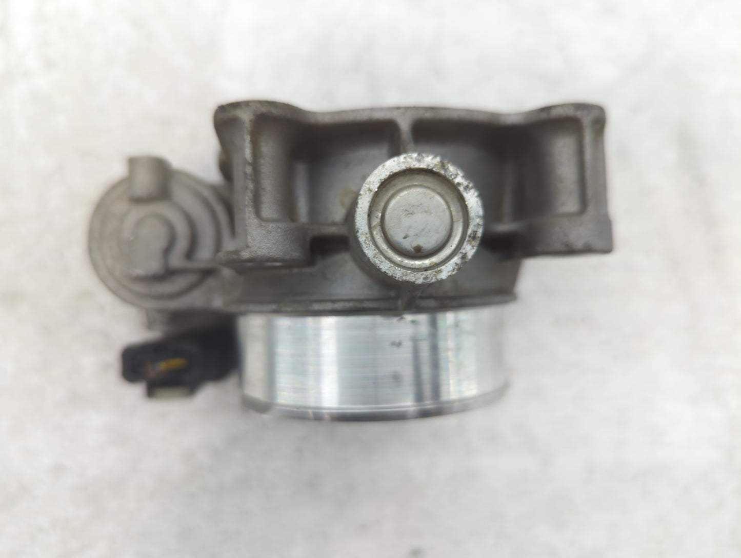 2013-2015 Cadillac Ats Throttle Body P/N:12627217DA Fits Fits 2013 2014 2015 2017 2018 2019 2020 OEM Used Auto Parts - Oemus