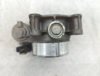 2013-2015 Cadillac Ats Throttle Body P/N:12627217DA Fits Fits 2013 2014 2015 2017 2018 2019 2020 OEM Used Auto Parts - Oemus