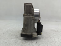 2013-2015 Cadillac Ats Throttle Body P/N:12627217DA Fits Fits 2013 2014 2015 2017 2018 2019 2020 OEM Used Auto Parts - Oemus