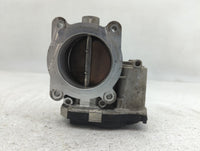2013-2015 Cadillac Ats Throttle Body P/N:12627217DA Fits Fits 2013 2014 2015 2017 2018 2019 2020 OEM Used Auto Parts - Oemus