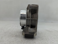 2013-2015 Cadillac Ats Throttle Body P/N:12627217DA Fits Fits 2013 2014 2015 2017 2018 2019 2020 OEM Used Auto Parts - Oemus