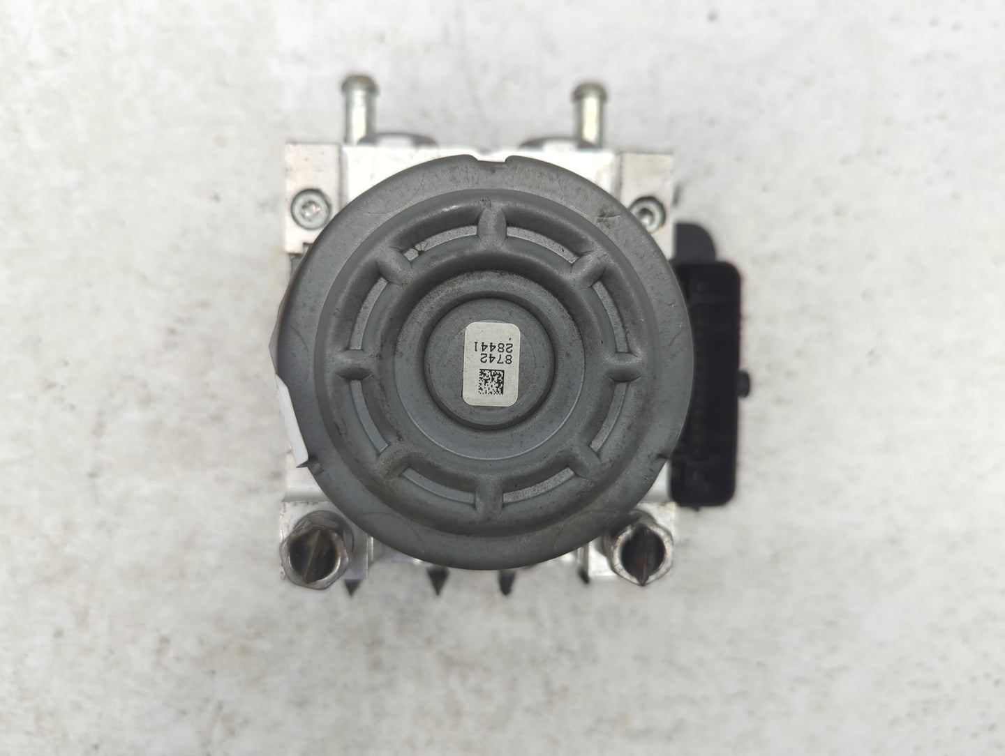 2014-2016 Cadillac Ats ABS Pump Control Module Replacement P/N:23277733 Fits Fits 2014 2015 2016 OEM Used Auto Parts - Oemus