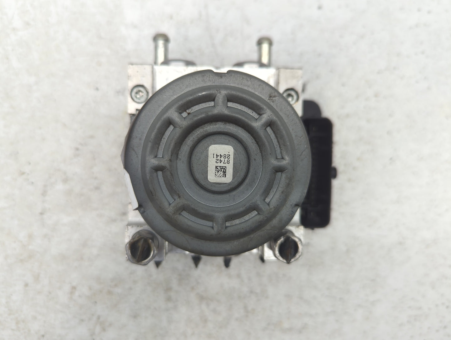 2014-2016 Cadillac Ats ABS Pump Control Module Replacement P/N:23277733 Fits Fits 2014 2015 2016 OEM Used Auto Parts - Oemus