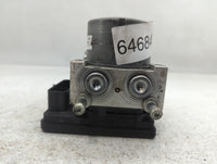 2014-2016 Cadillac Ats ABS Pump Control Module Replacement P/N:23277733 Fits Fits 2014 2015 2016 OEM Used Auto Parts - Oemus