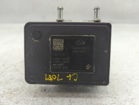 2014-2016 Cadillac Ats ABS Pump Control Module Replacement P/N:23277733 Fits Fits 2014 2015 2016 OEM Used Auto Parts - Oemus