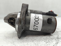 2013-2015 Cadillac Ats Car Starter Motor Solenoid OEM P/N:12657797 428000-1270 Fits OEM Used Auto Parts - Oemusedautoparts1.