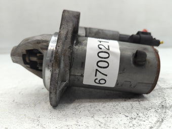 compare product 2013-2015 Cadillac Ats Car Starter Motor Solenoid OEM P/N:12657797 428000-1270 Fits OEM Used Auto Parts