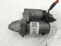 2013-2015 Cadillac Ats Car Starter Motor Solenoid OEM P/N:12657797 428000-1270 Fits OEM Used Auto Parts - Oemusedautoparts1.