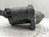 2013-2015 Cadillac Ats Car Starter Motor Solenoid OEM P/N:12657797 428000-1270 Fits OEM Used Auto Parts - Oemusedautoparts1.