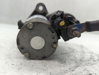 2013-2015 Cadillac Ats Car Starter Motor Solenoid OEM P/N:12657797 428000-1270 Fits OEM Used Auto Parts - Oemusedautoparts1.