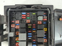 2013-2015 Cadillac Ats Fusebox Fuse Box Panel Relay Module P/N:23278412 Fits Fits 2013 2014 2015 OEM Used Auto Parts - Oemus