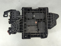 2013-2015 Cadillac Ats Fusebox Fuse Box Panel Relay Module P/N:23278412 Fits Fits 2013 2014 2015 OEM Used Auto Parts - Oemus