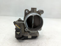 2013-2015 Cadillac Ats Throttle Body P/N:12627217DA Fits Fits 2013 2014 2015 2017 2018 2019 2020 OEM Used Auto Parts - Oemus