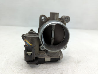 compare product 2013-2015 Cadillac Ats Throttle Body P/N:12627217DA Fits Fits 2013 2014 2015 2017 2018 2019 2020 OEM Used Auto Parts
