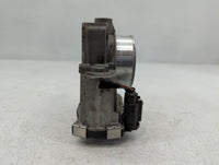 2013-2015 Cadillac Ats Throttle Body P/N:12627217DA Fits Fits 2013 2014 2015 2017 2018 2019 2020 OEM Used Auto Parts - Oemus