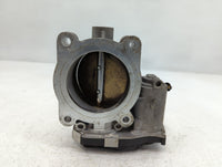 2013-2015 Cadillac Ats Throttle Body P/N:12627217DA Fits Fits 2013 2014 2015 2017 2018 2019 2020 OEM Used Auto Parts - Oemus