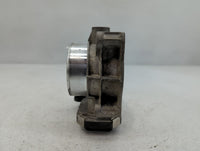 2013-2015 Cadillac Ats Throttle Body P/N:12627217DA Fits Fits 2013 2014 2015 2017 2018 2019 2020 OEM Used Auto Parts - Oemus