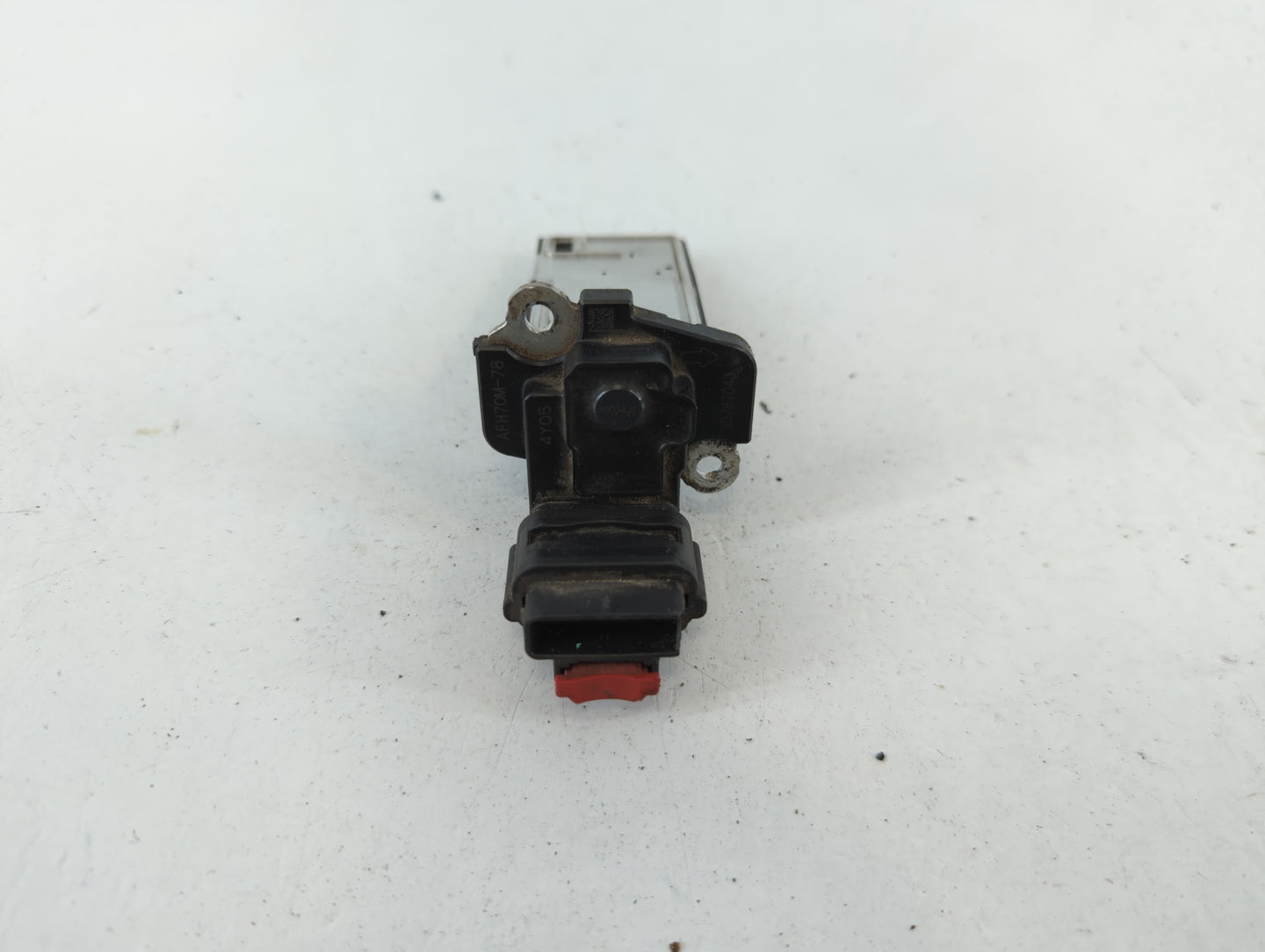 2013-2018 Cadillac Ats Mass Air Flow Meter Maf - Oemusedautoparts1.com
