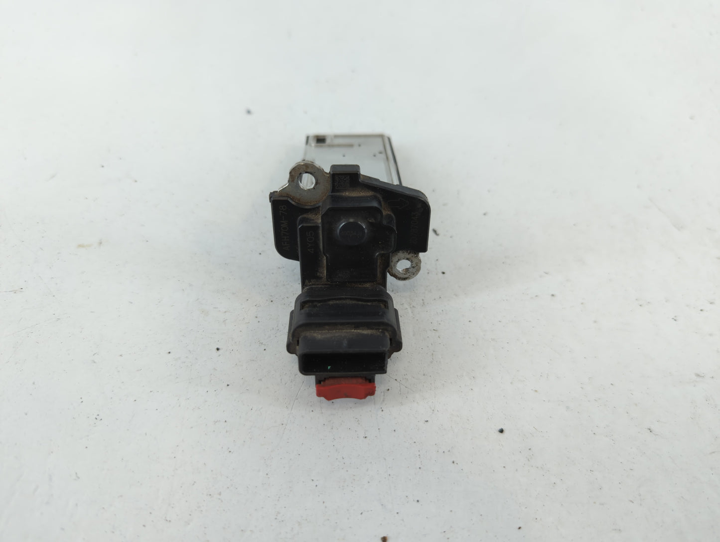 2013-2018 Cadillac Ats Mass Air Flow Meter Maf - Oemusedautoparts1.com