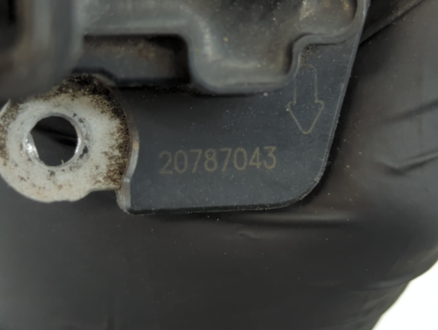 2013-2018 Cadillac Ats Mass Air Flow Meter Maf - Oemusedautoparts1.com