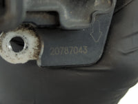 2013-2018 Cadillac Ats Mass Air Flow Meter Maf - Oemusedautoparts1.com