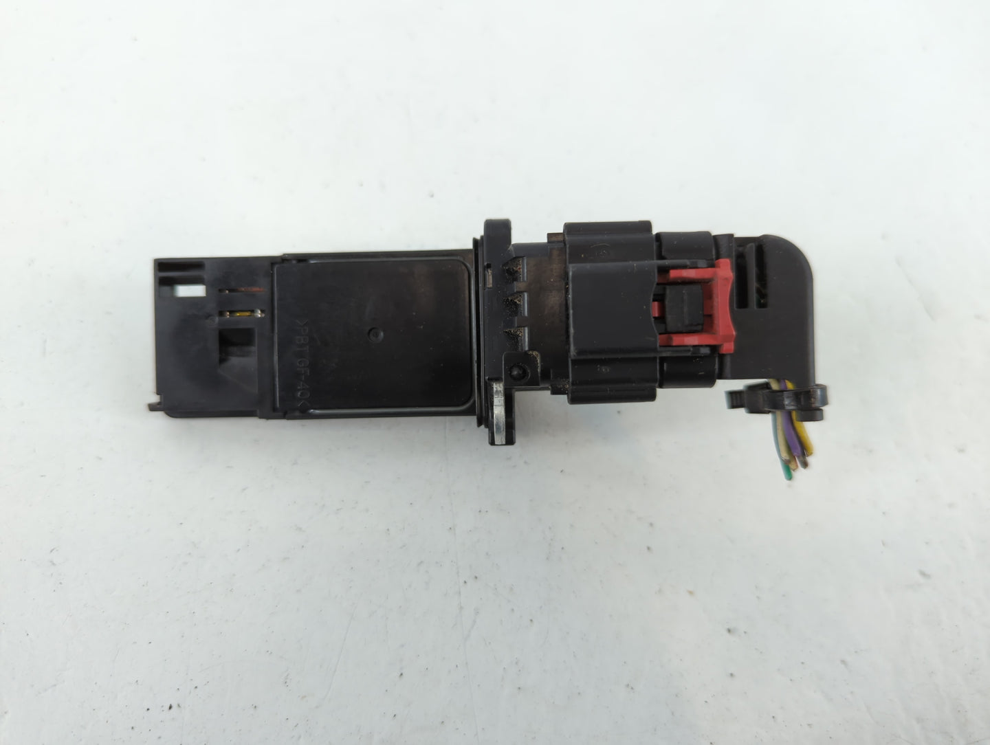 2013-2018 Cadillac Ats Mass Air Flow Meter Maf - Oemusedautoparts1.com