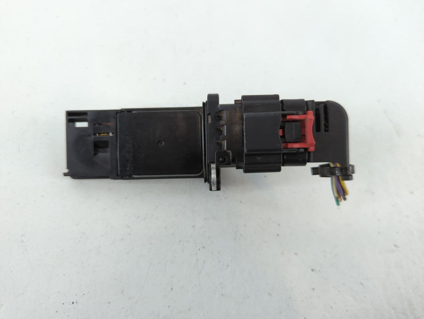 2013-2018 Cadillac Ats Mass Air Flow Meter Maf - Oemusedautoparts1.com