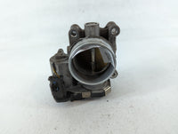 2013-2018 Cadillac Ats Throttle Body P/N:12627067DA Fits Fits 2013 2014 2015 2016 2017 2018 2019 2020 2021 OEM Used Auto Par