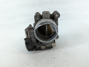 compare product 2013-2018 Cadillac Ats Throttle Body P/N:12627067DA Fits Fits 2013 2014 2015 2016 2017 2018 2019 2020 2021 OEM Used Auto Parts