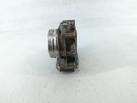 2013-2018 Cadillac Ats Throttle Body P/N:12627067DA Fits Fits 2013 2014 2015 2016 2017 2018 2019 2020 2021 OEM Used Auto Par