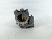 2013-2018 Cadillac Ats Throttle Body P/N:12627067DA Fits Fits 2013 2014 2015 2016 2017 2018 2019 2020 2021 OEM Used Auto Par