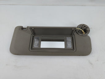 compare product 2014-2018 Cadillac Ats Sun Visor Shade Replacement Passenger Right Mirror Fits Fits 2014 2015 2016 2017 2018 2019 OEM Used Auto Parts