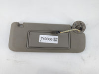 2014-2018 Cadillac Ats Sun Visor Shade Replacement Passenger Right Mirror Fits Fits 2014 2015 2016 2017 2018 2019 OEM Used A