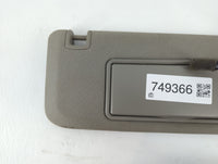 2014-2018 Cadillac Ats Sun Visor Shade Replacement Passenger Right Mirror Fits Fits 2014 2015 2016 2017 2018 2019 OEM Used A