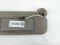 2014-2018 Cadillac Ats Sun Visor Shade Replacement Passenger Right Mirror Fits Fits 2014 2015 2016 2017 2018 2019 OEM Used A