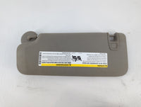2014-2018 Cadillac Ats Sun Visor Shade Replacement Passenger Right Mirror Fits Fits 2014 2015 2016 2017 2018 2019 OEM Used A