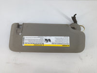 2014-2018 Cadillac Ats Sun Visor Shade Replacement Driver Left Mirror Fits Fits 2014 2015 2016 2017 2018 2019 OEM Used Auto 