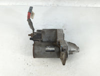 2013-2015 Cadillac Ats Car Starter Motor Solenoid OEM P/N:12657797 438000-1270 Fits OEM Used Auto Parts - Oemusedautoparts1.