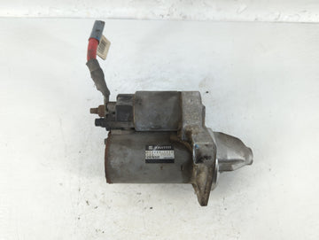 2013-2015 Cadillac Ats Car Starter Motor Solenoid OEM P/N:12657797 438000-1270 Fits OEM Used Auto Parts - Oemusedautoparts1.