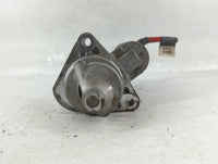 2013-2015 Cadillac Ats Car Starter Motor Solenoid OEM P/N:12657797 438000-1270 Fits OEM Used Auto Parts - Oemusedautoparts1.