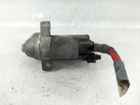 2013-2015 Cadillac Ats Car Starter Motor Solenoid OEM P/N:12657797 438000-1270 Fits OEM Used Auto Parts - Oemusedautoparts1.