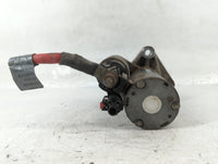 2013-2015 Cadillac Ats Car Starter Motor Solenoid OEM P/N:12657797 438000-1270 Fits OEM Used Auto Parts - Oemusedautoparts1.