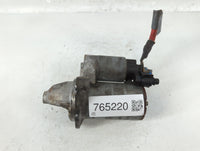 2013-2015 Cadillac Ats Car Starter Motor Solenoid OEM P/N:12657797 438000-1270 Fits OEM Used Auto Parts - Oemusedautoparts1.