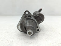 2013-2015 Cadillac Ats Car Starter Motor Solenoid OEM P/N:12657797 438000-1270 Fits OEM Used Auto Parts - Oemusedautoparts1.