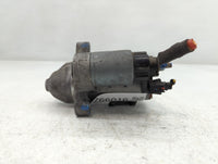 2013-2015 Cadillac Ats Car Starter Motor Solenoid OEM P/N:12657797 438000-1270 Fits OEM Used Auto Parts - Oemusedautoparts1.