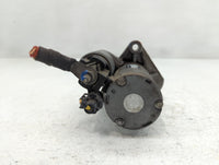 2013-2015 Cadillac Ats Car Starter Motor Solenoid OEM P/N:12657797 438000-1270 Fits OEM Used Auto Parts - Oemusedautoparts1.