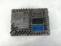 2013-2015 Cadillac Ats PCM Engine Control Computer ECU ECM PCU OEM P/N:12663374 Fits Fits 2013 2014 2015 2016 OEM Used Auto 