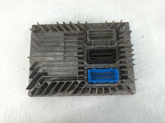 compare product 2013-2015 Cadillac Ats PCM Engine Control Computer ECU ECM PCU OEM P/N:12663374 Fits Fits 2013 2014 2015 2016 OEM Used Auto Parts