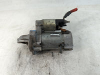 2015 Cadillac Ats Car Starter Motor Solenoid OEM P/N:TN438000-2400 12663053 Fits Fits 2016 2017 2018 2019 OEM Used Auto Part