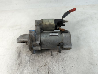 compare product 2015 Cadillac Ats Car Starter Motor Solenoid OEM P/N:TN438000-2400 12663053 Fits Fits 2016 2017 2018 2019 OEM Used Auto Parts